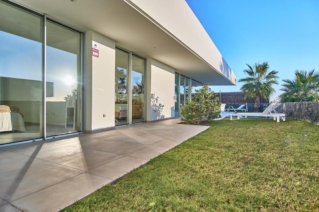 Luxury Villa In Abama Guía de Isora