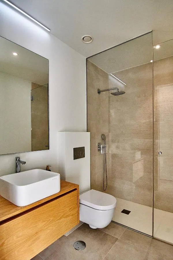 Luxury Villa In Abama Guía de Isora 0*,  Spanyolország